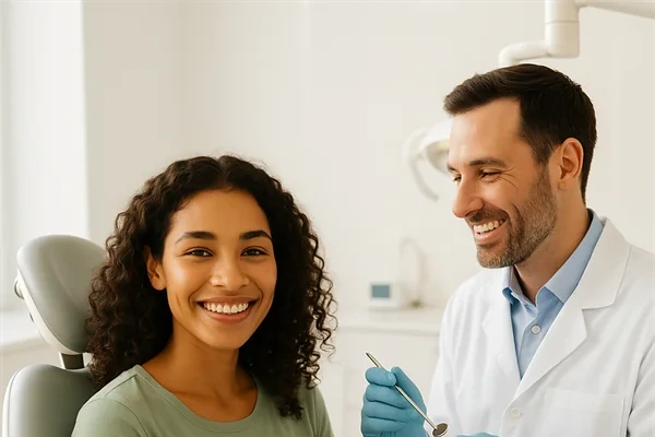 Planos Odontológicos